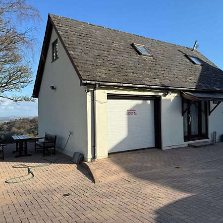 Upper Grippath Farm Holiday Cottages Newport  Eksteriør billede