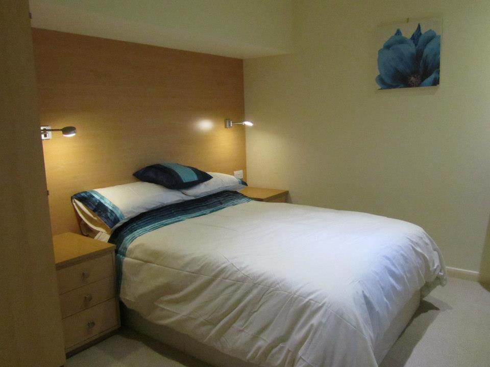 Upper Grippath Farm Holiday Cottages Newport  Eksteriør billede