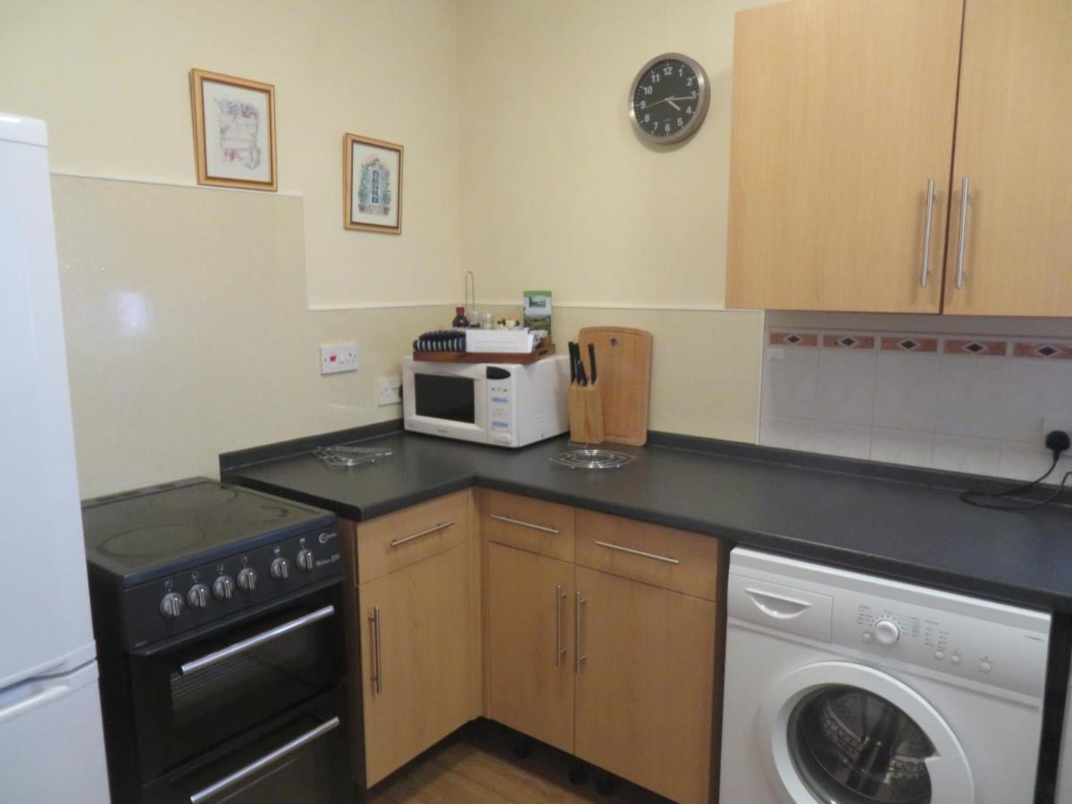 Upper Grippath Farm Holiday Cottages Newport  Eksteriør billede