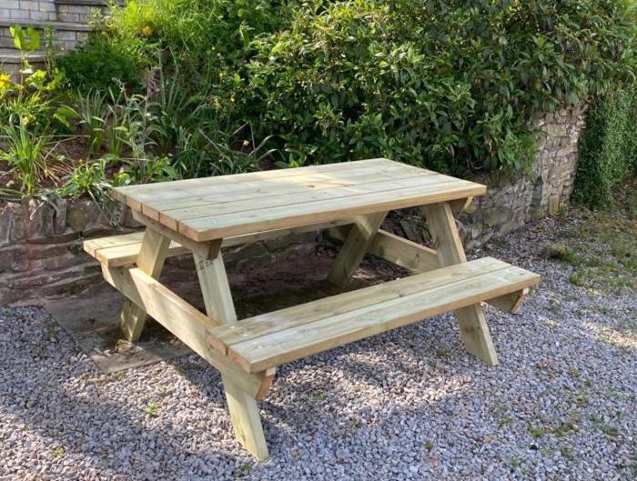 Upper Grippath Farm Holiday Cottages Newport  Eksteriør billede